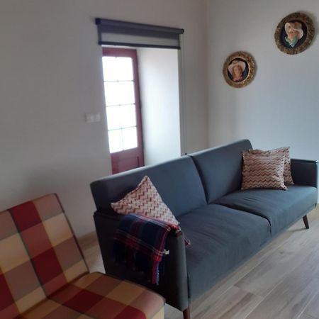 Casa Da Travessa Villa Santa Cruz das Flores Eksteriør bilde