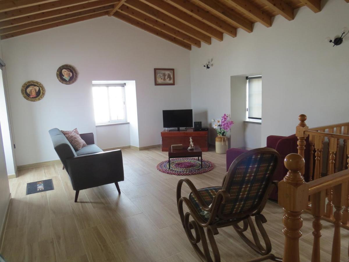 Casa Da Travessa Villa Santa Cruz das Flores Eksteriør bilde