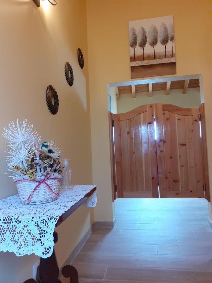Casa Da Travessa Villa Santa Cruz das Flores Eksteriør bilde