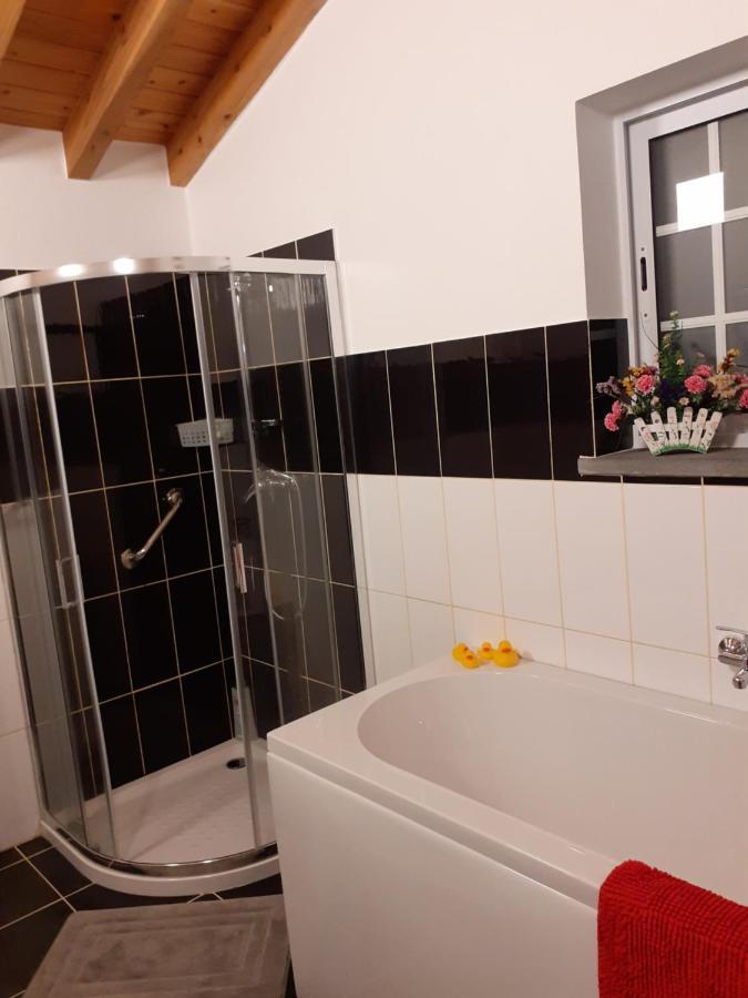 Casa Da Travessa Villa Santa Cruz das Flores Eksteriør bilde
