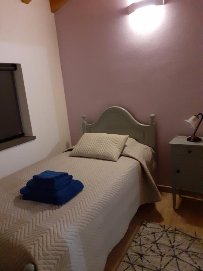 Casa Da Travessa Villa Santa Cruz das Flores Eksteriør bilde