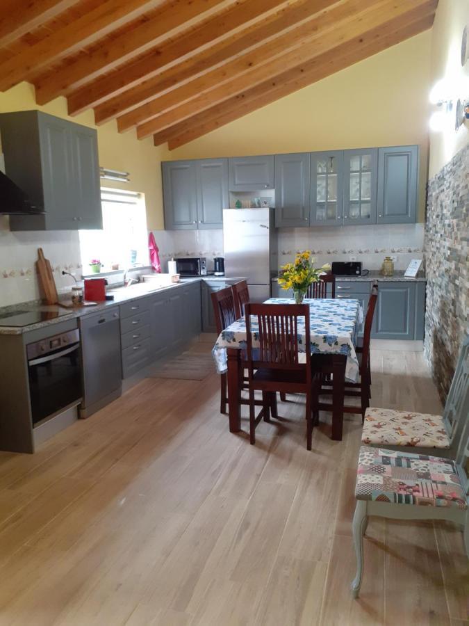 Casa Da Travessa Villa Santa Cruz das Flores Eksteriør bilde