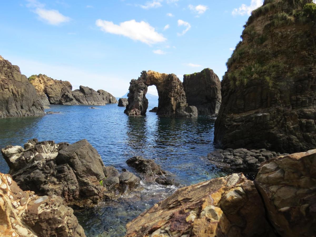 Casa Da Travessa Villa Santa Cruz das Flores Eksteriør bilde