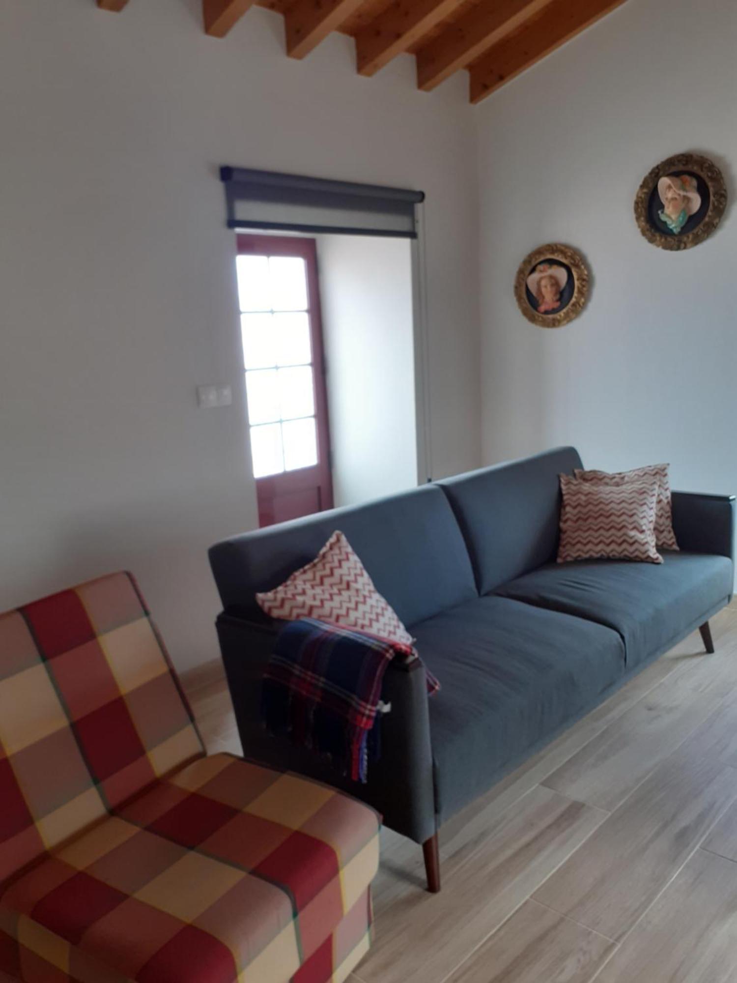 Casa Da Travessa Villa Santa Cruz das Flores Eksteriør bilde